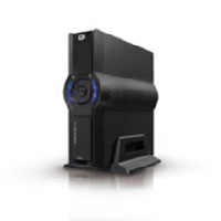Conceptronic 3.5 Media PVR 1TB (C10-519) Conceptronic 3.5 Media PVR 1TB (C10-519)